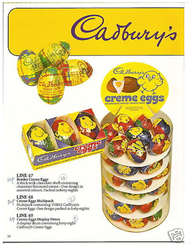 Easter Eggs 8