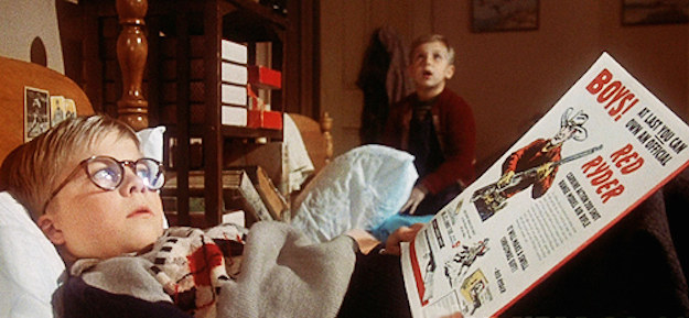 29 Little Known Facts About 'A Christmas Story' You Didn't Know