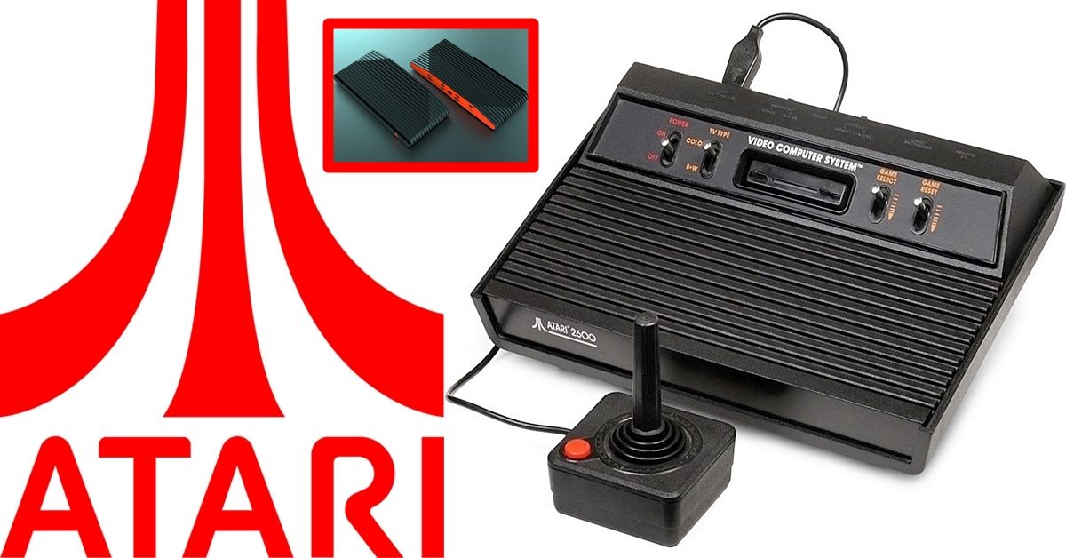 Atari is working on its first game console in 20 years