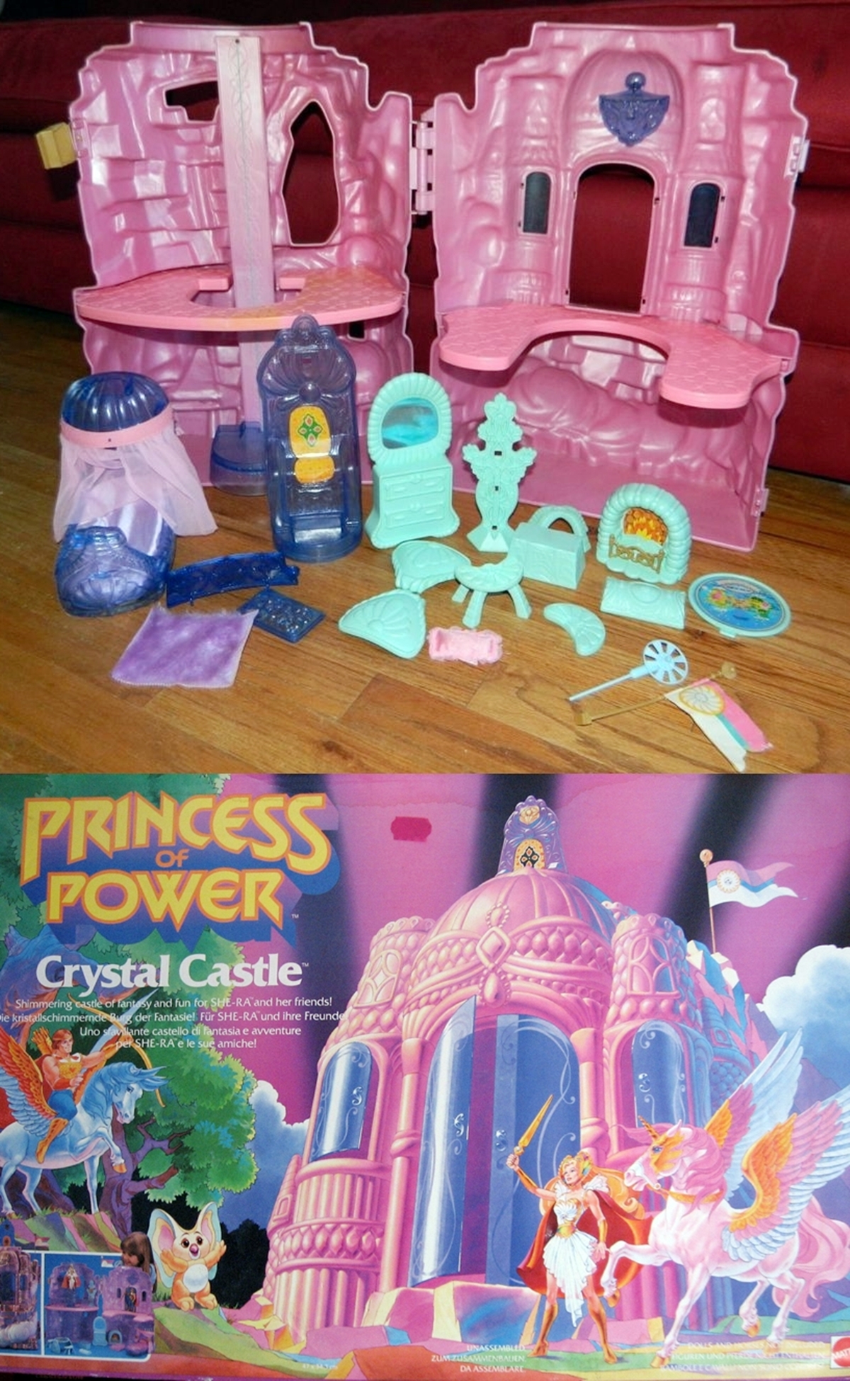Crystal Castles album - Wikipedia