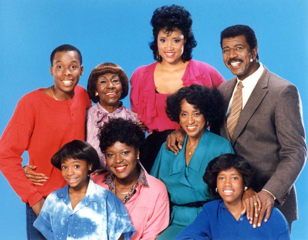 Old Sitcom Shows