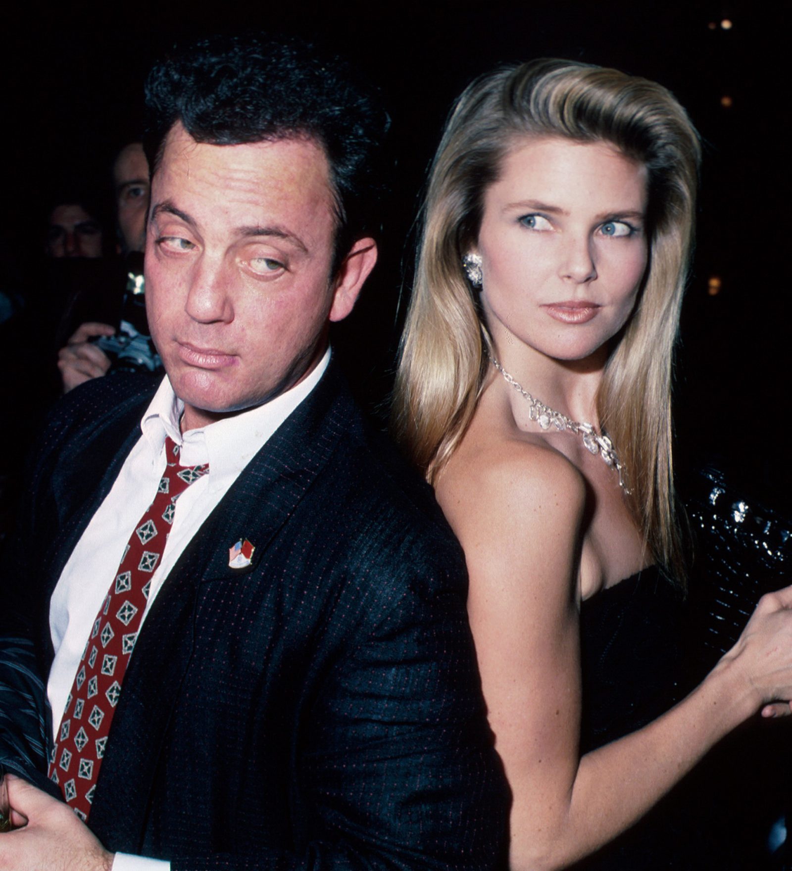 Top 10 Power Couples Of The 1980s