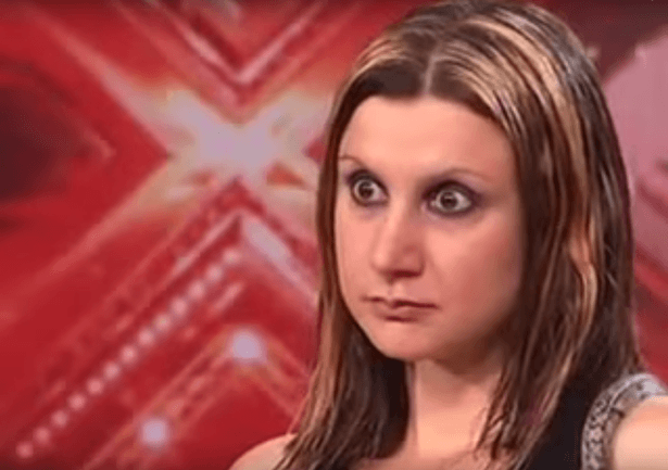 The Top 10 Worst X Factor Auditions Of All Time