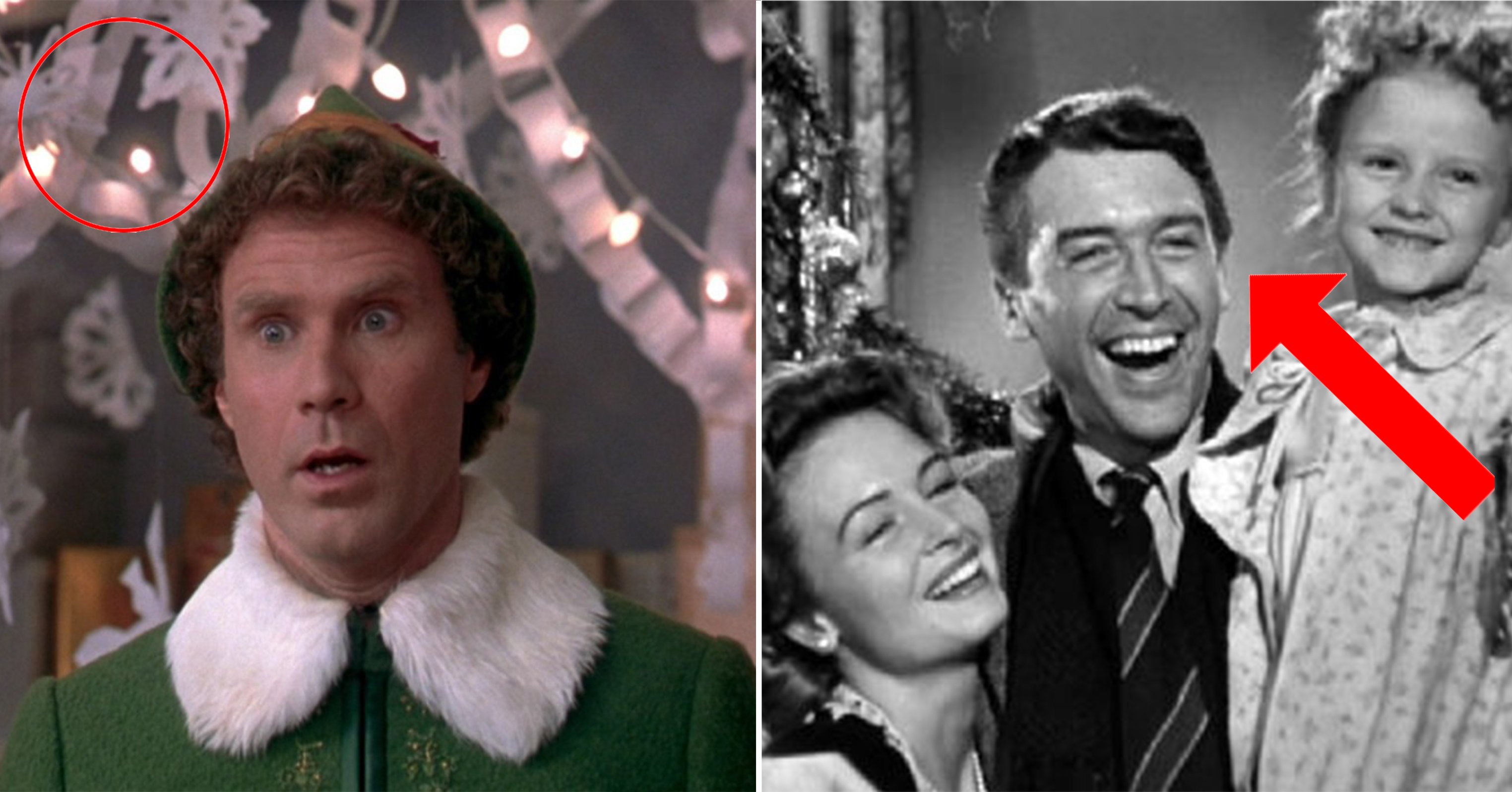 23 Christmas Movie Facts You Probably Never Knew About