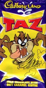 taz