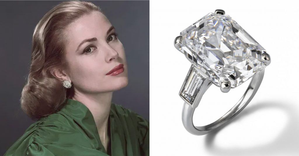 The Top 10 Most Expensive Wedding Rings Of All Time