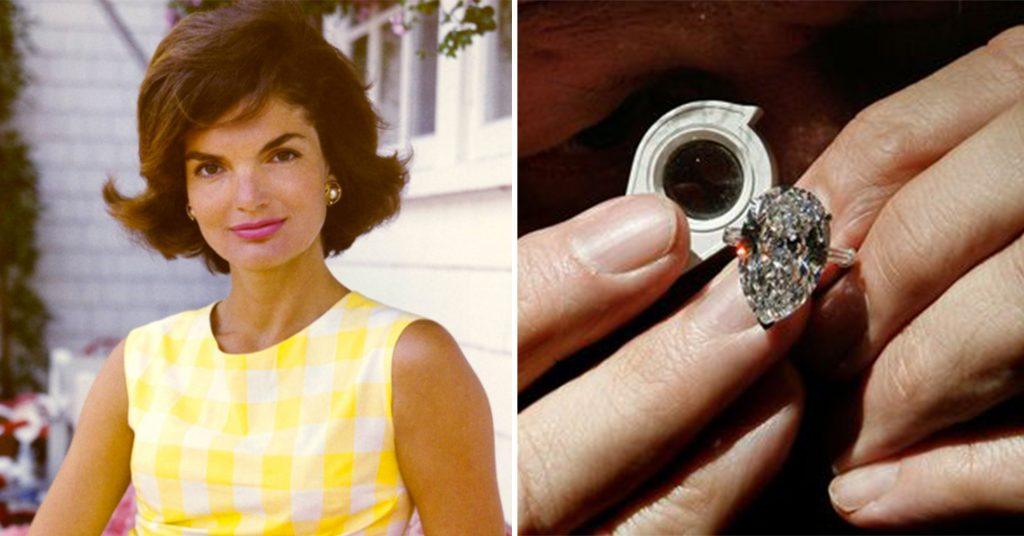 The Top 10 Most Expensive Wedding Rings Of All Time