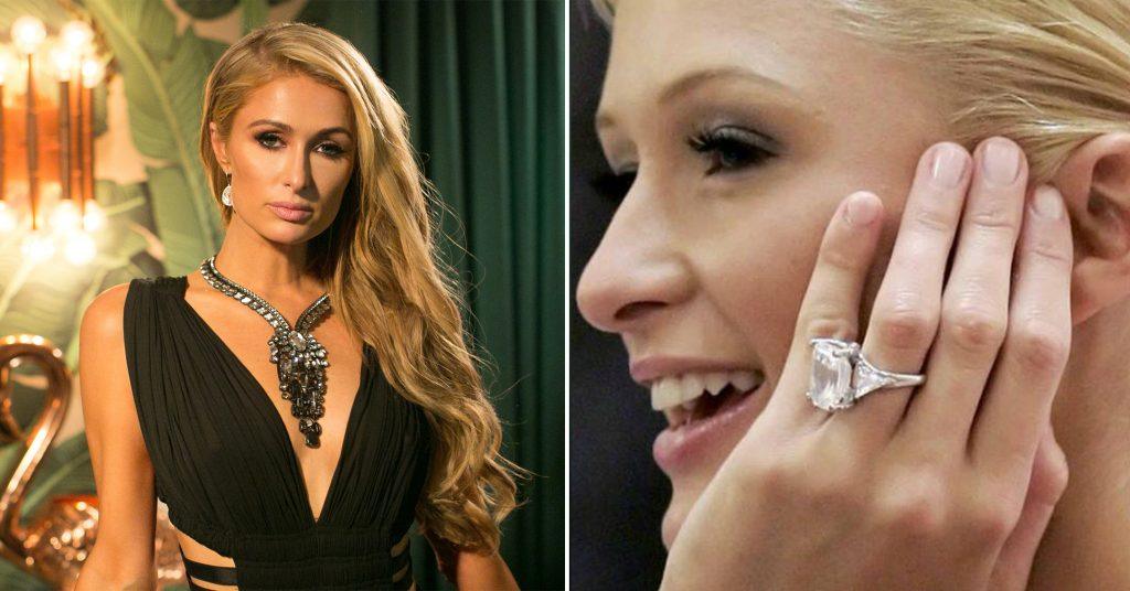 The Top 10 Most Expensive Wedding Rings Of All Time