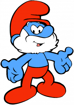 20 Original Smurfs That We All Grew Up Watching