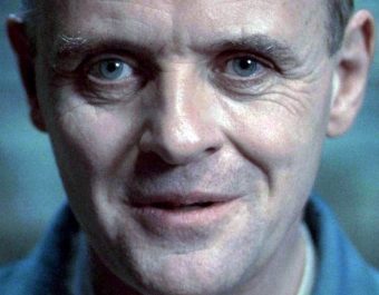 anthony hopkins screen time in silence of the lambs