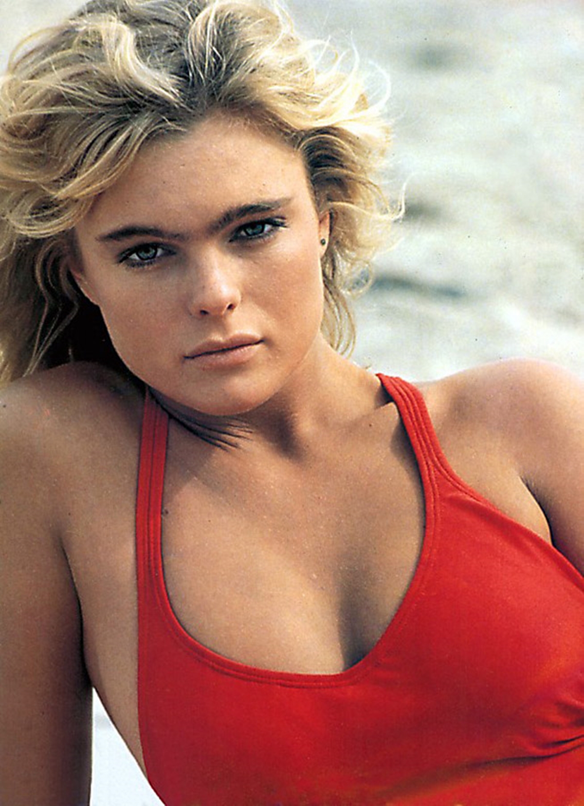 The Stars Of Baywatch Then And Now – Page 14 – GO Social