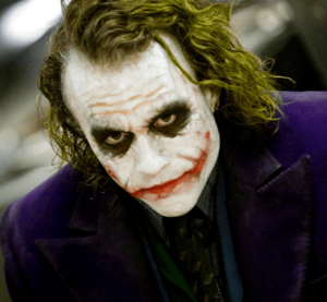 Heath Ledger’s Joker And Some Disturbing Truths