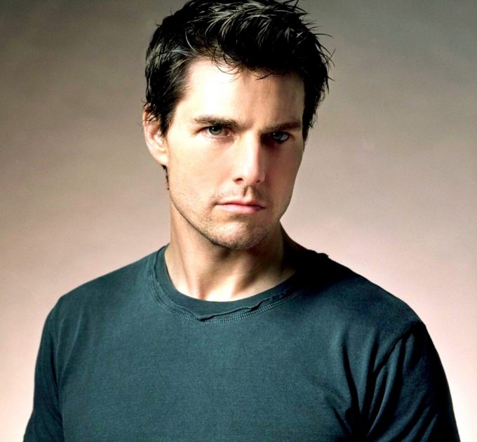 14 Interesting Facts About Tom Cruise