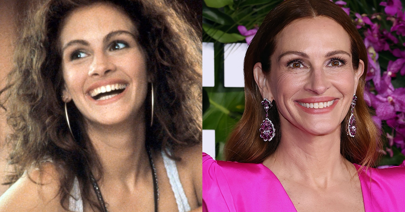 Pretty Woman 25th anniversary: Where are they now?