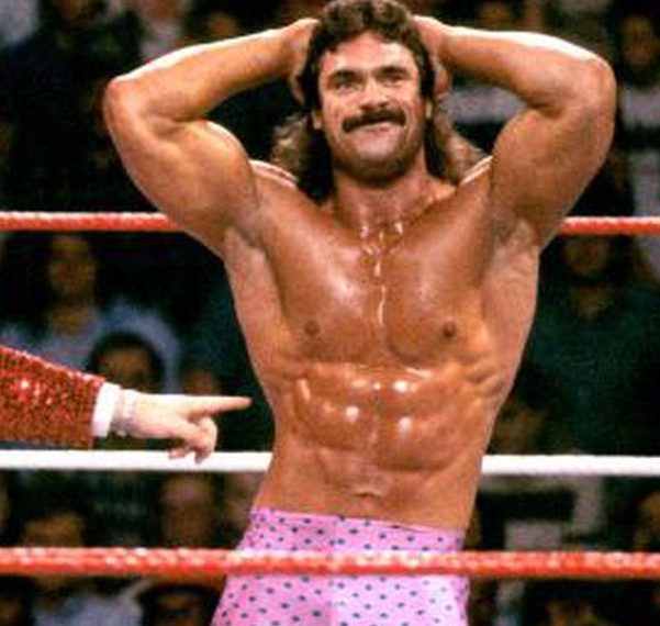 The 30 Best Old-School Wrestlers of the 1980s, Ranked