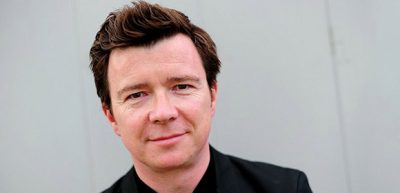 42 Things You Probably Didn't Know About Rick Astley
