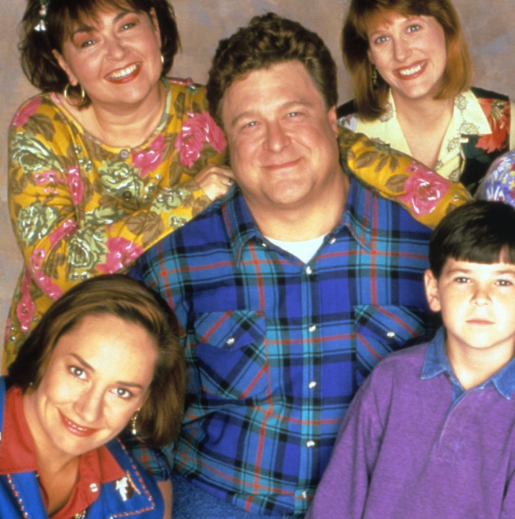 10 Fantastic Facts About Roseanne That You Probably Didn't Know!