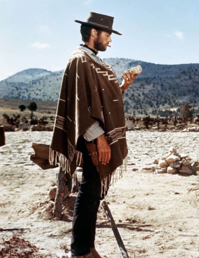 20 Things You Didn't Know About Clint Eastwood
