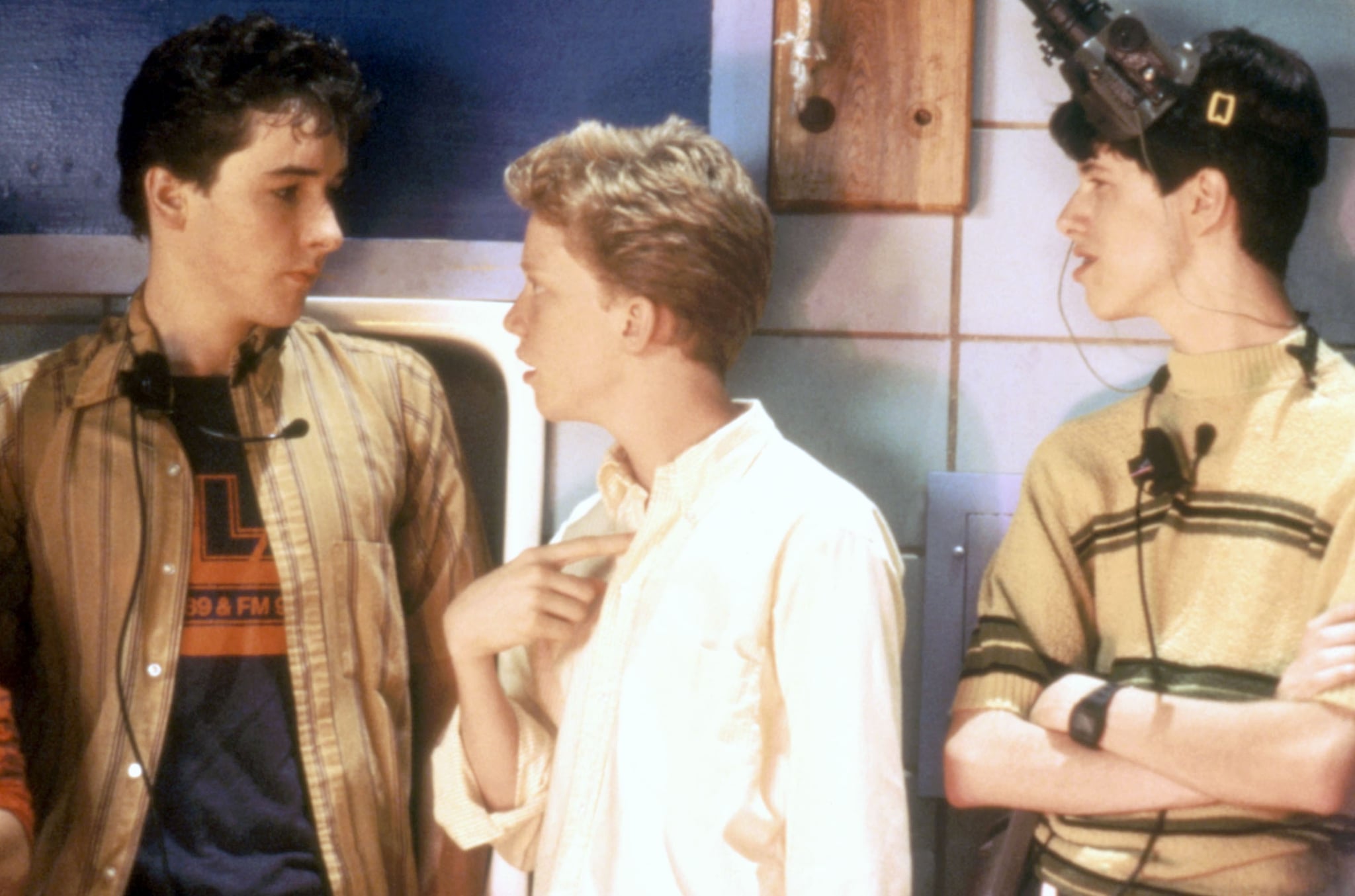 20 Facts About Sixteen Candles That Really Take The Cake