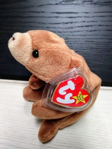 Beanie Babies 21 Most Valuable 2021 Eighties Kids