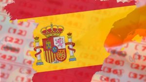 Spanish lotto 7 ball results for today