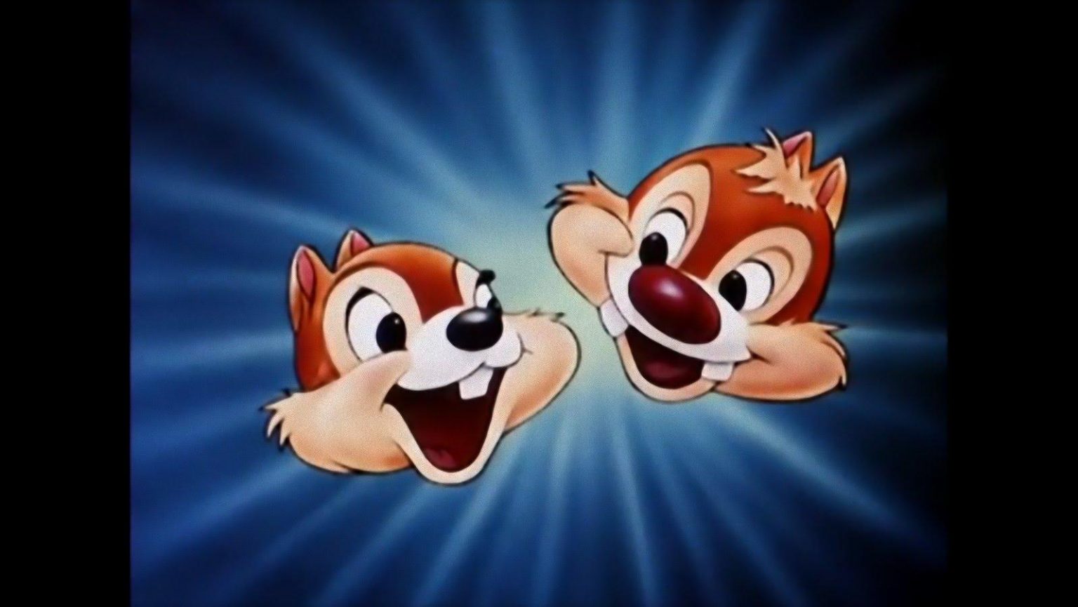 12 Fun Facts You Need To Know About Chip 'n Dale – Rescue Rangers!