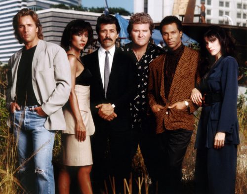 20 Things You Probably Didn't Know About Miami Vice