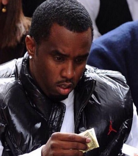 10 Photos P Diddy Doesn't Want You to See