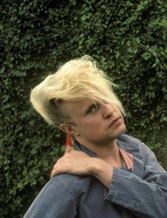flock of seagulls hair today