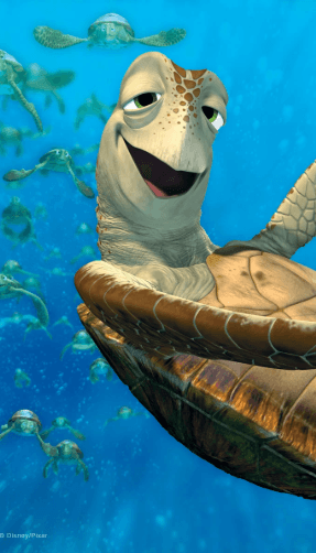 30 Things You Didnt Know About Finding Nemo 2232