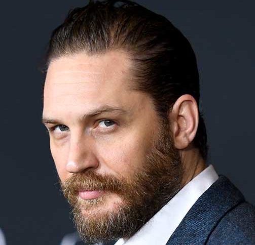 40 Things You Didn't Know About Tom Hardy