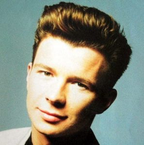 The Top 10 Worst/Best Men’s Hairstyles of the 80s