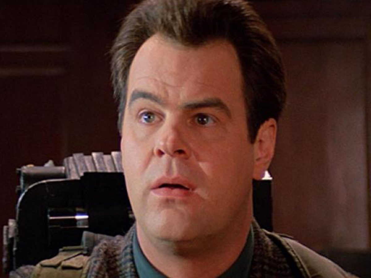 The Untold Truth About Dan Aykroyd