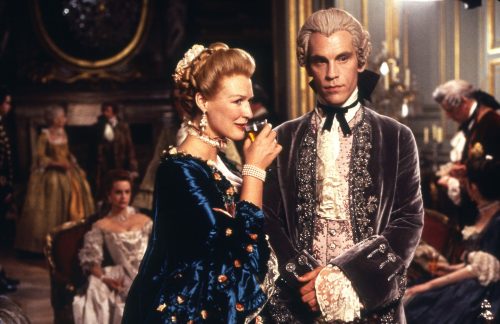 12 Scandalous Facts About Dangerous Liaisons