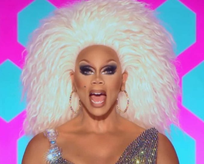 36 Things You Didn’t Know About RuPaul and Drag Race | Eighties Kids