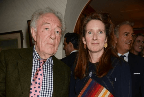 philippa gambon regularly