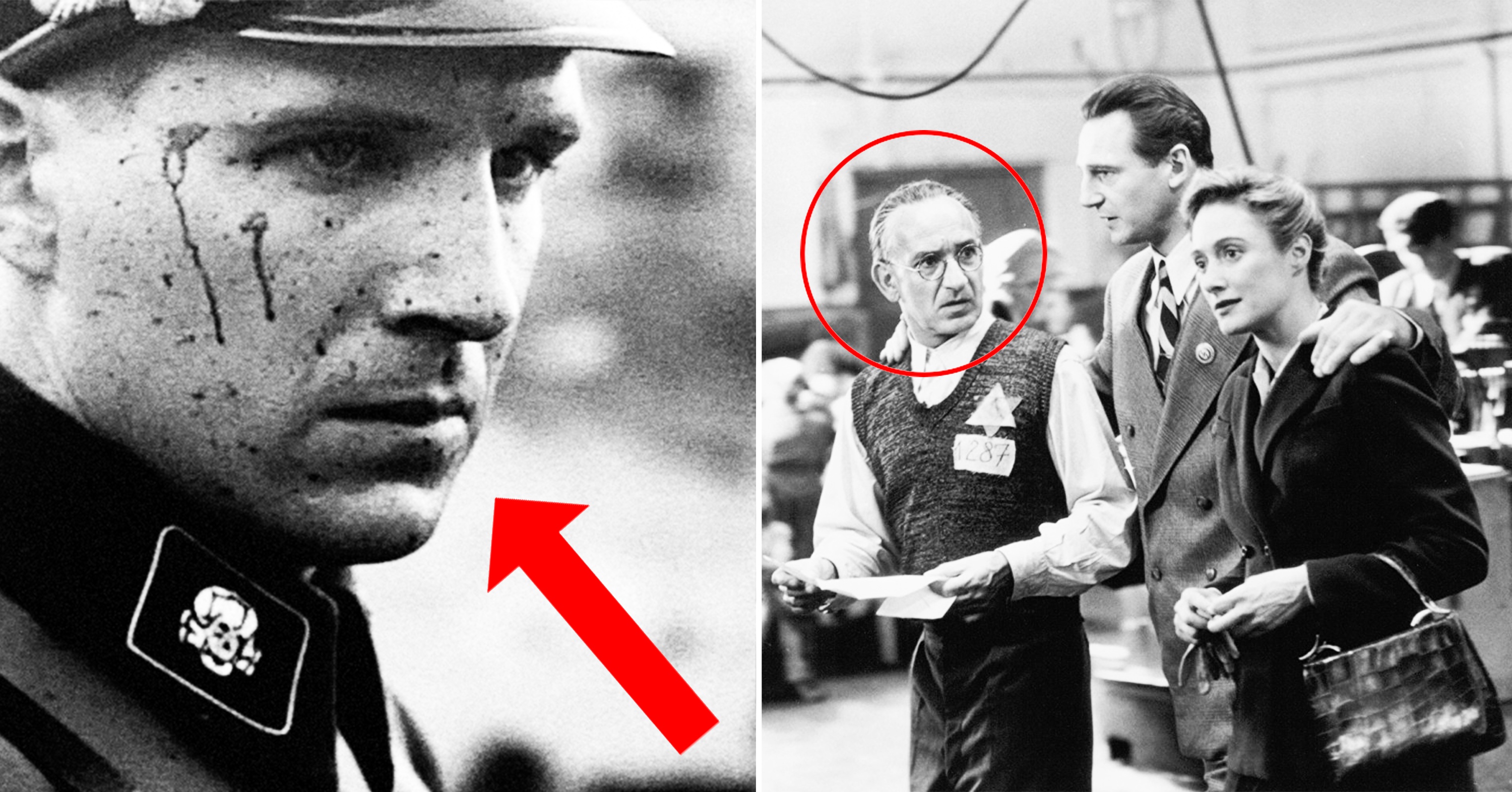 12 Facts You Probably Didn T Know About Schindler S List