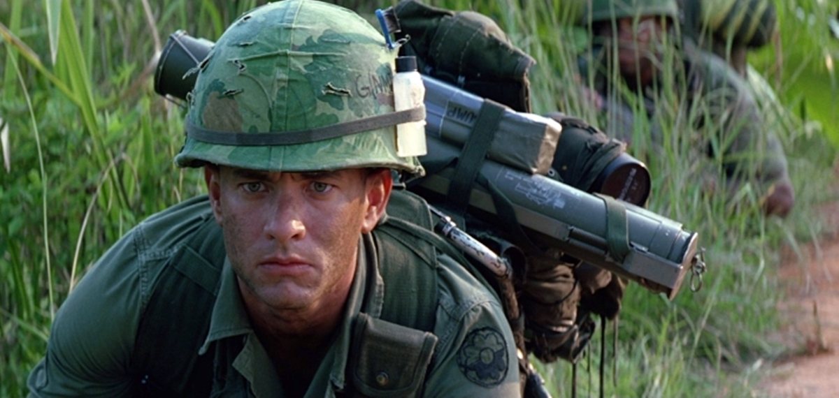 13 Things You Might Not Have Realised About Forrest Gump