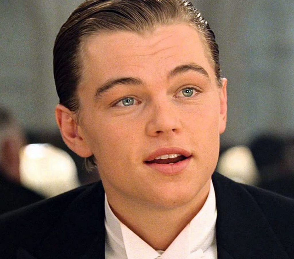 10 Photos Leonardo DiCaprio Does NOT Want You To See