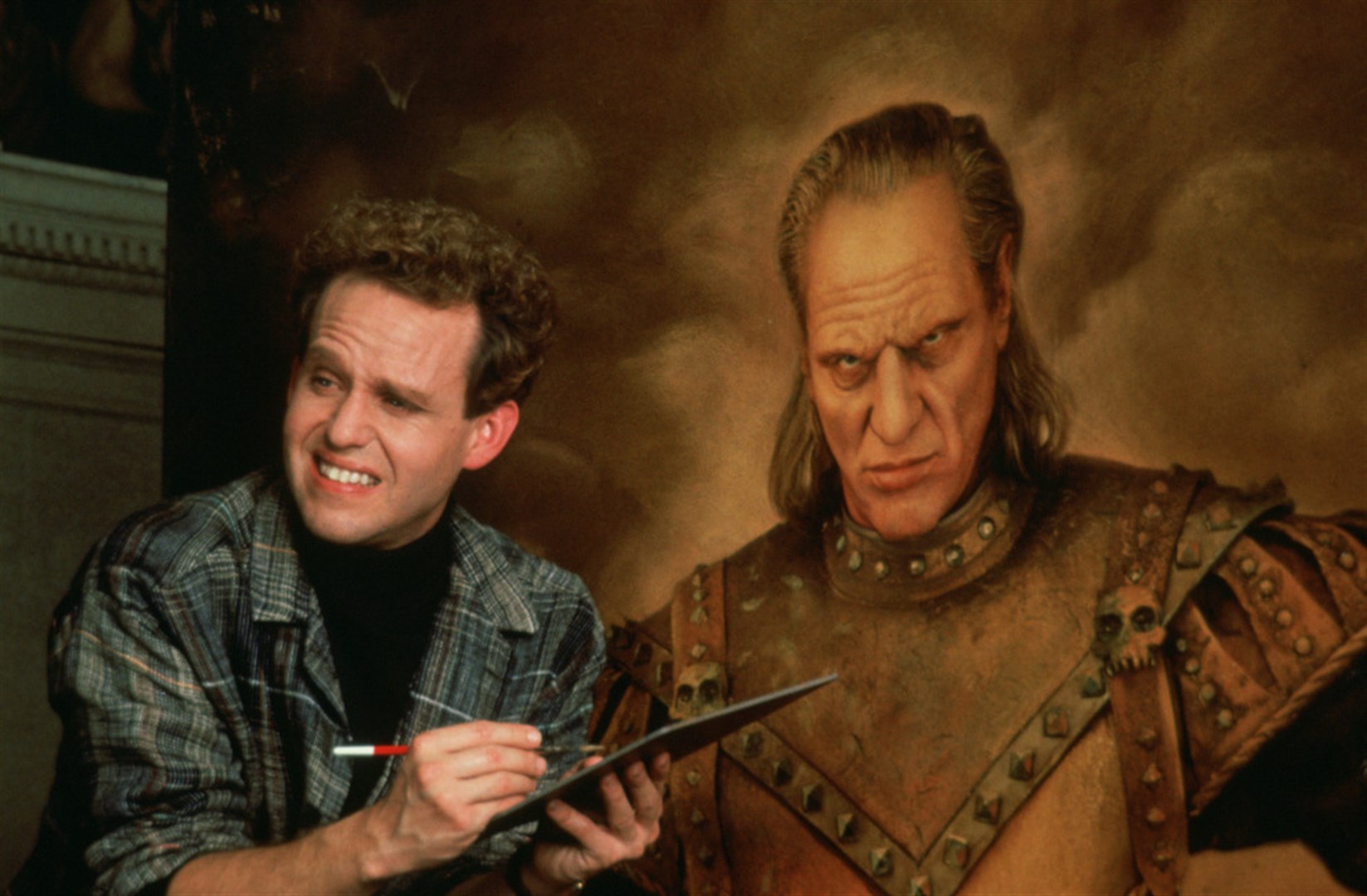 39 Facts about the movie Ghostbusters II 