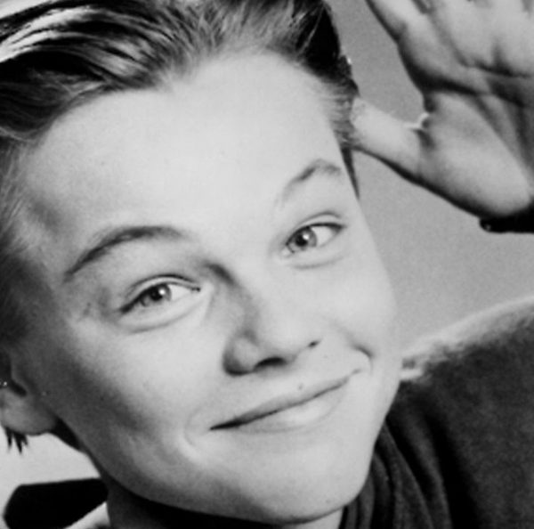 14 Things You May Not Have Realised About Leonardo DiCaprio