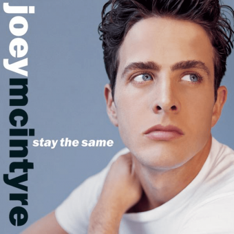 12 Fascinating Facts About The Gorgeous Joey McIntyre