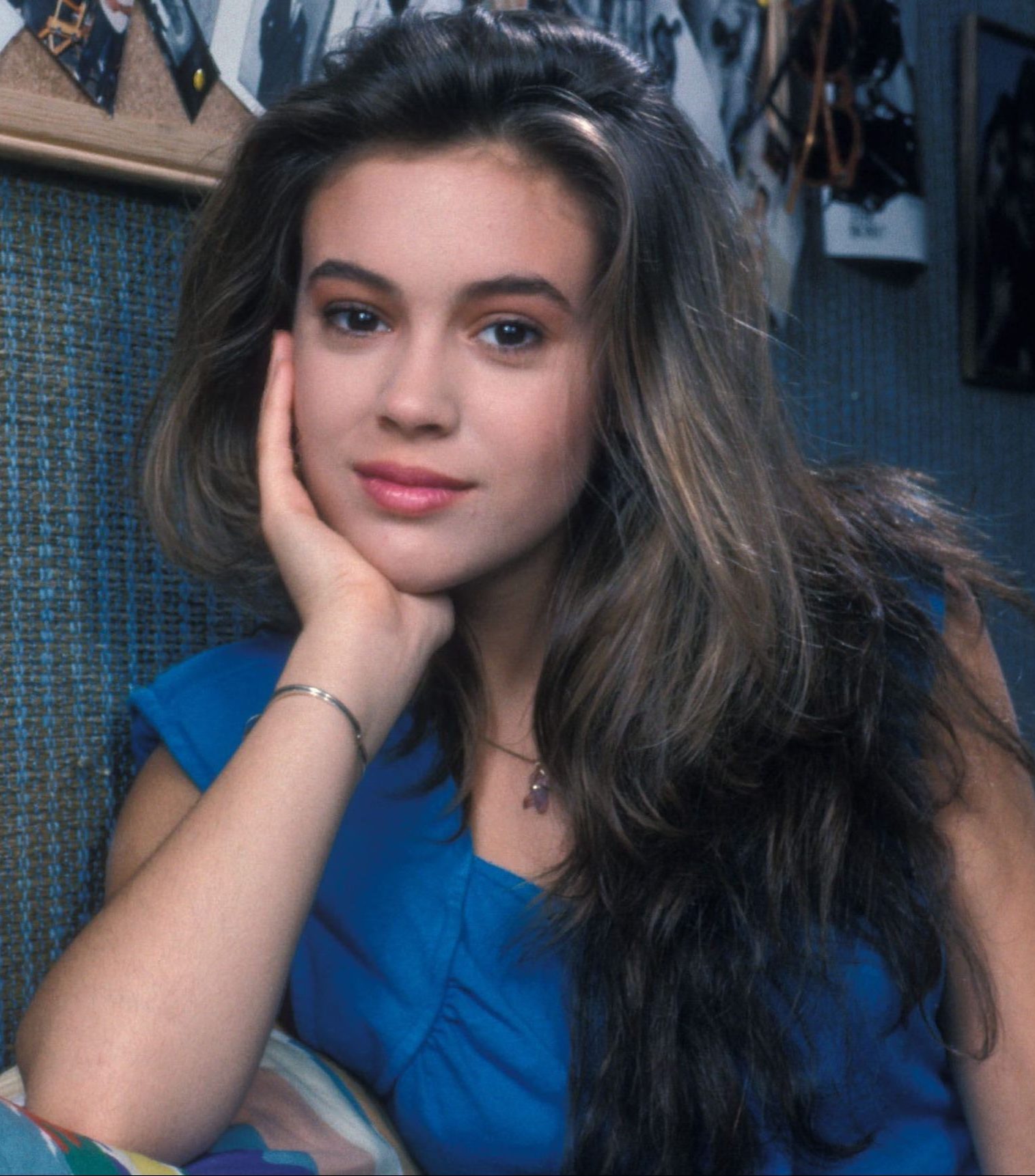 1980s Actresses - 30 Hotties From Back In The Day