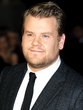 25 Things You Didn't Know About James Corden