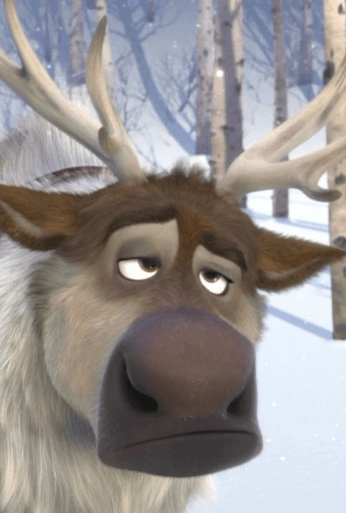 346px x 513px - 25 Things You Didn't Know About Frozen