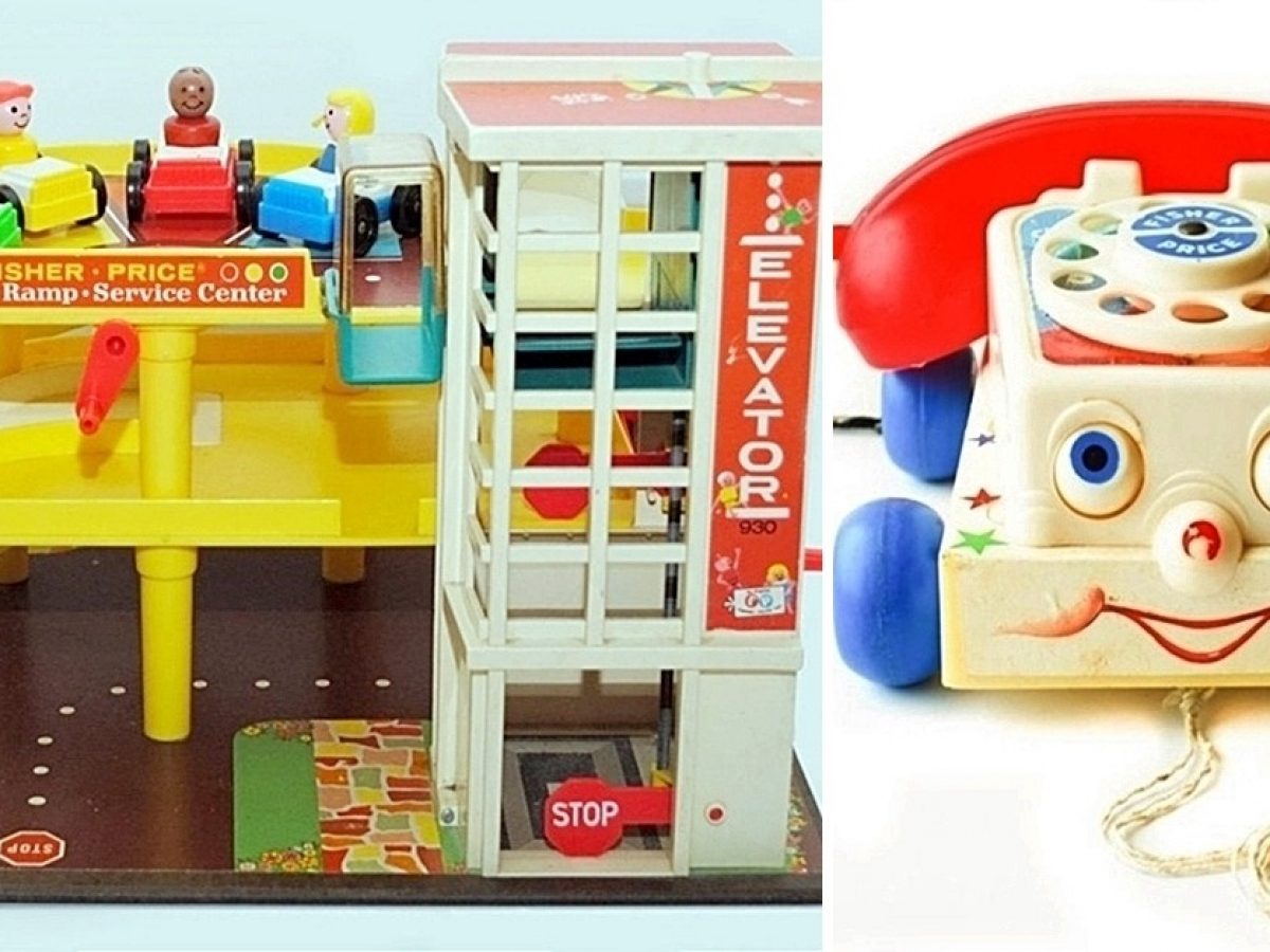 12 Toys That Will Bring Out Your Inner Child