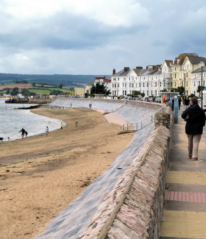 15 Of The Worst Seaside Towns In Britain