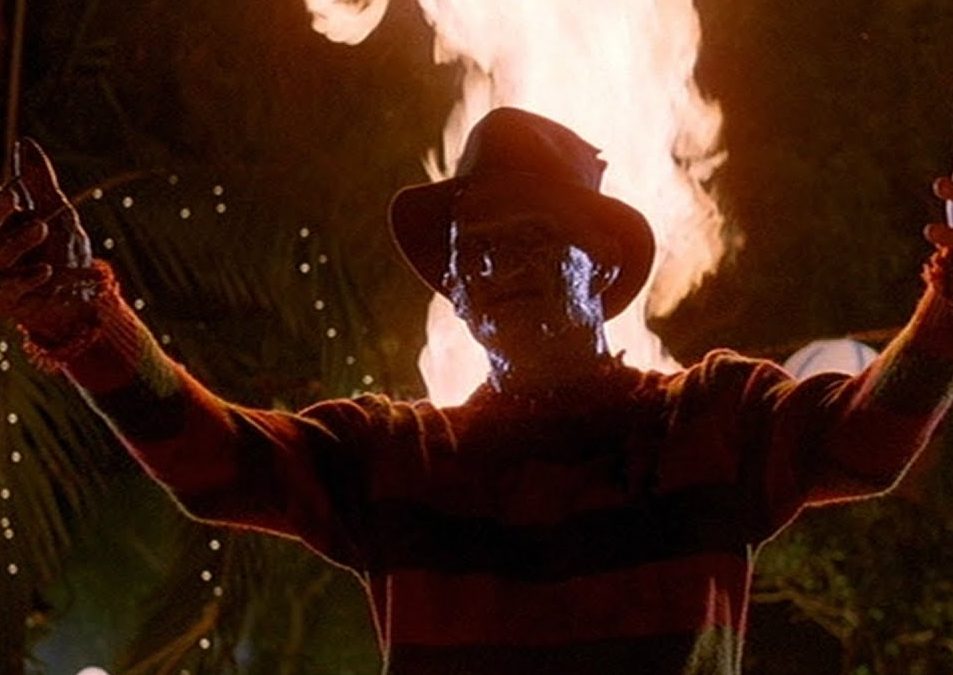 A Nightmare On Elm Street Is Based On A True Story, And More You Never