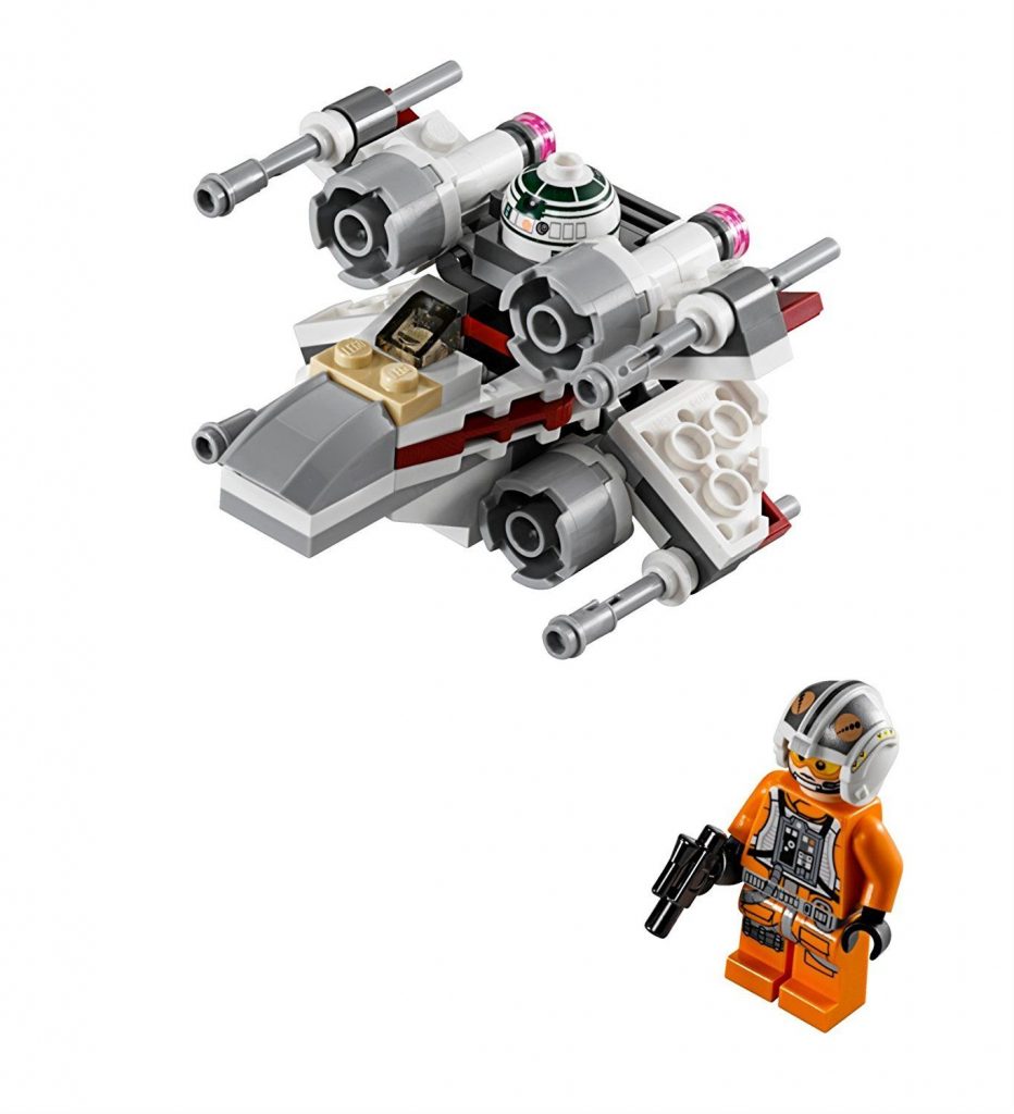 lego set 9675