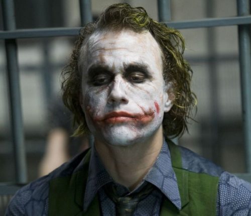 10 Things You Never Knew About Heath Ledger